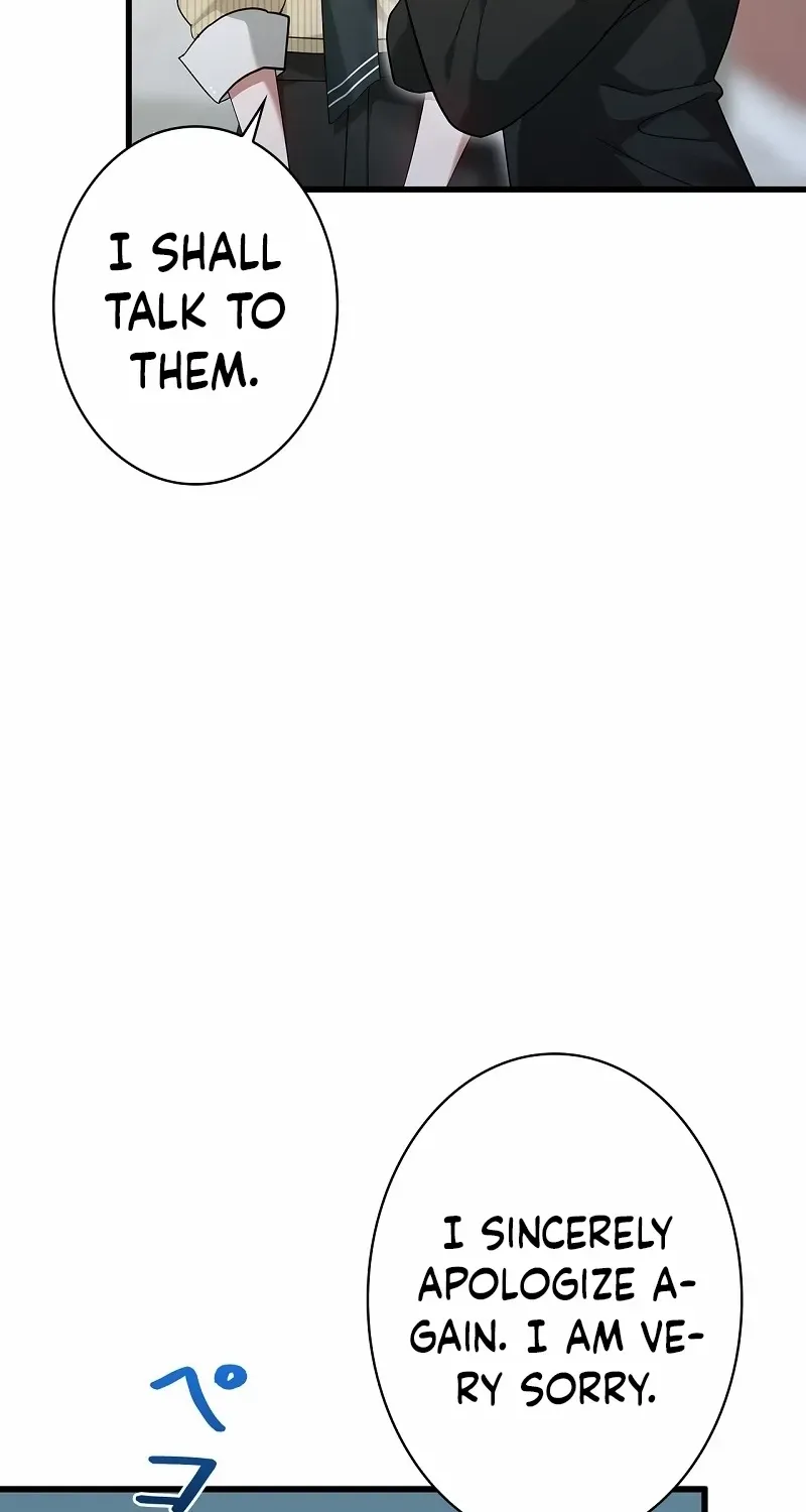 Would You Like to Have an Affair With Me Chapter 17 page 21 - 