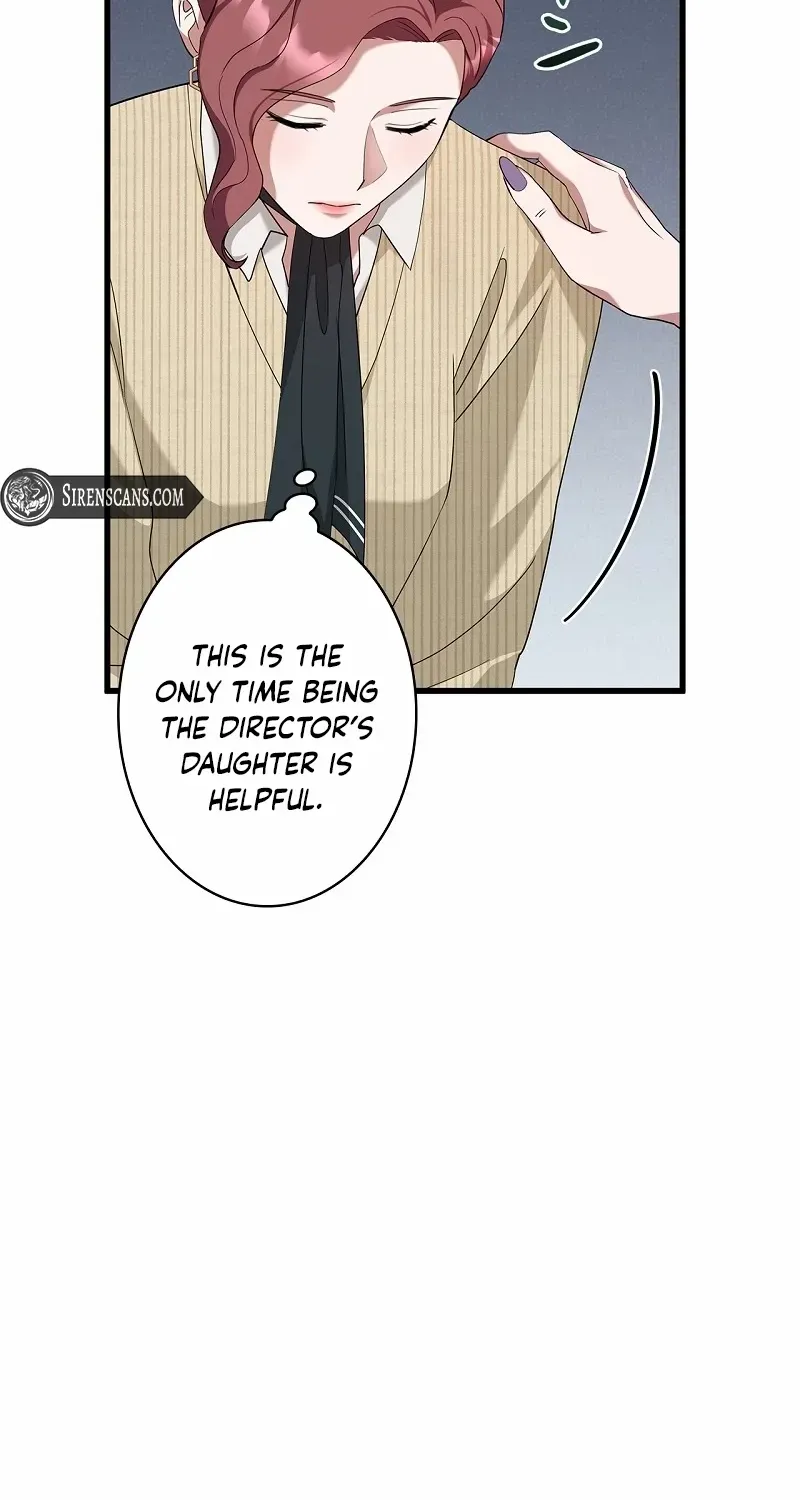 Would You Like to Have an Affair With Me Chapter 17 page 25 - 