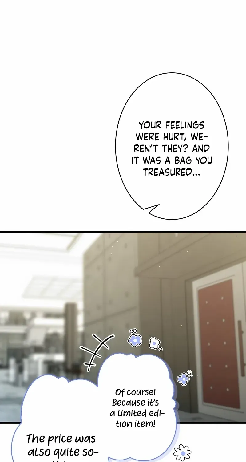Would You Like to Have an Affair With Me Chapter 17 page 26 - 