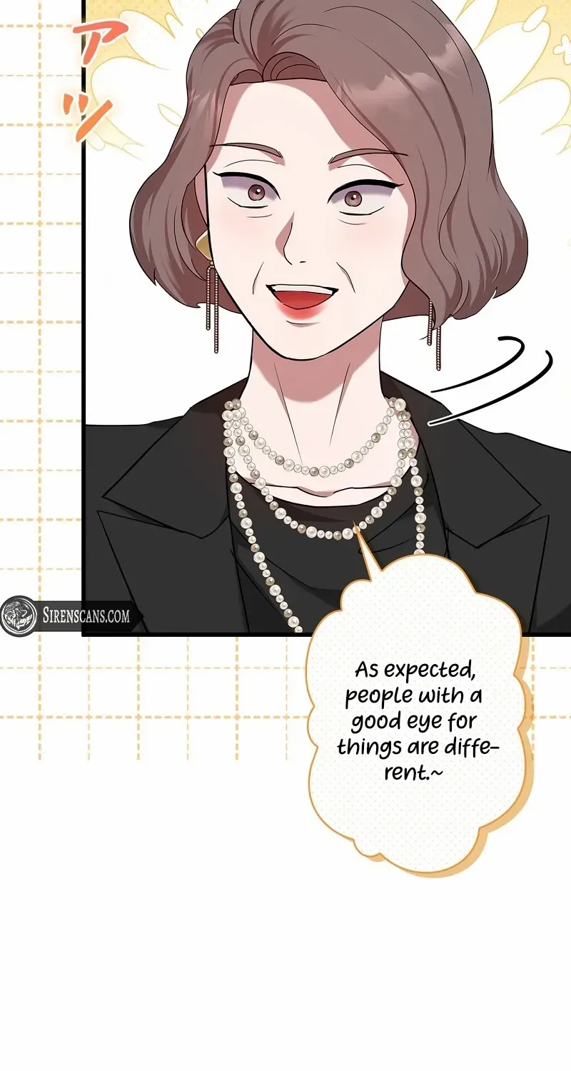 Would You Like to Have an Affair With Me Chapter 17 page 28 - 
