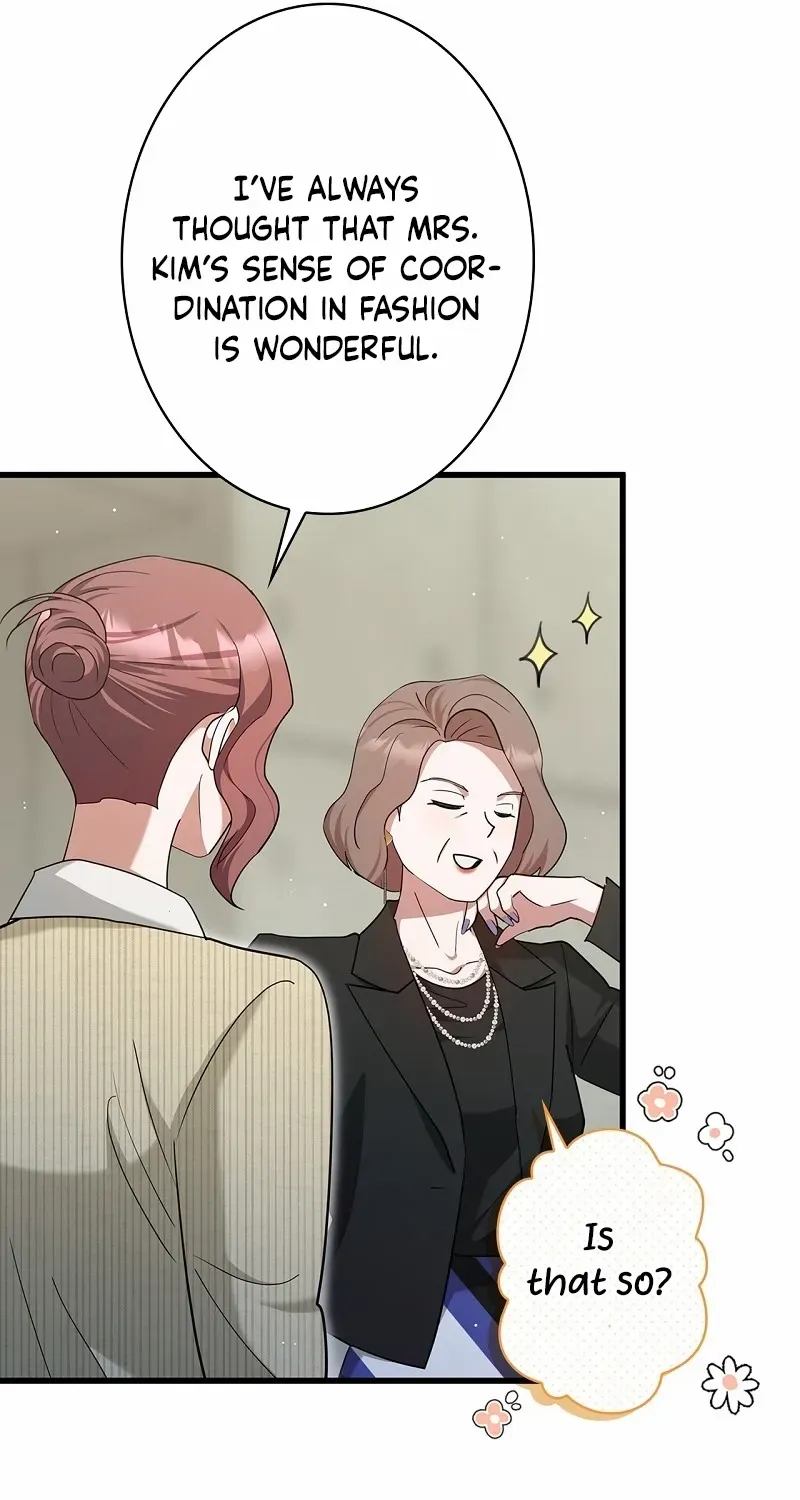 Would You Like to Have an Affair With Me Chapter 17 page 30 - 