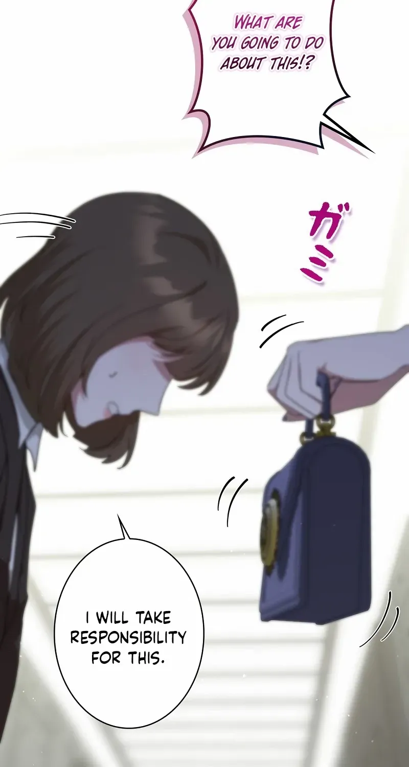 Would You Like to Have an Affair With Me Chapter 17 page 4 - 