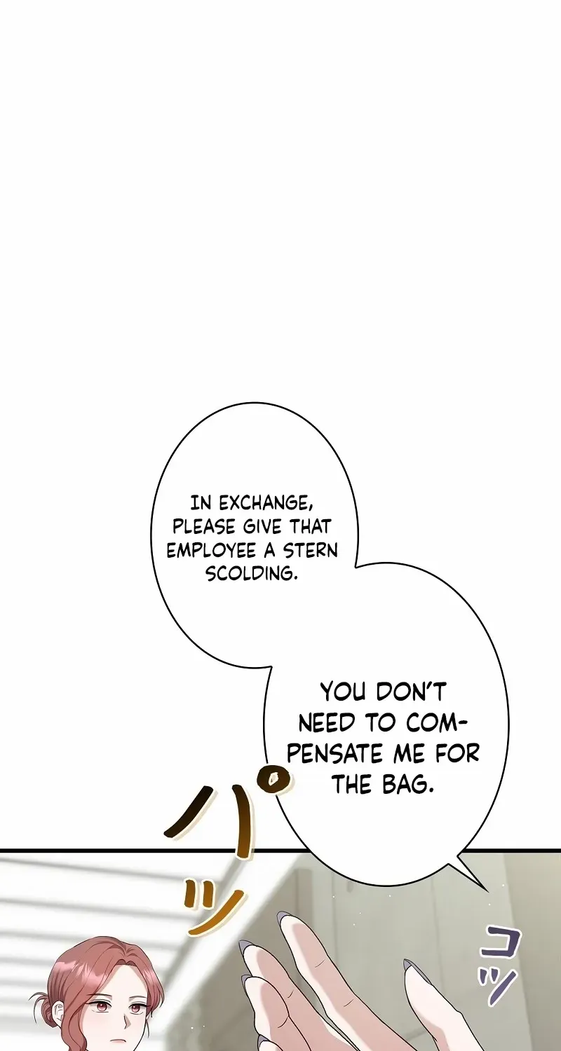 Would You Like to Have an Affair With Me Chapter 17 page 31 - 