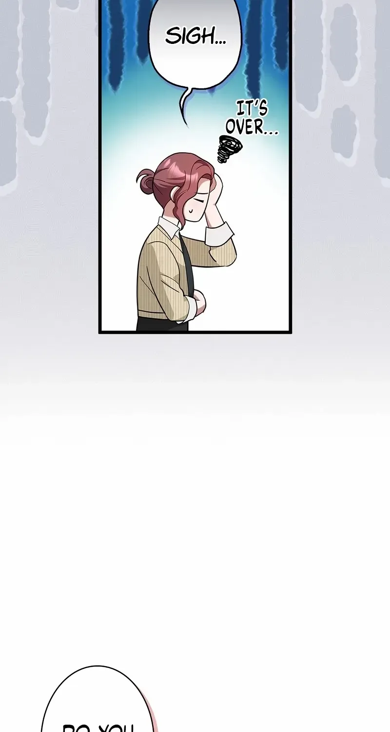 Would You Like to Have an Affair With Me Chapter 17 page 33 - 