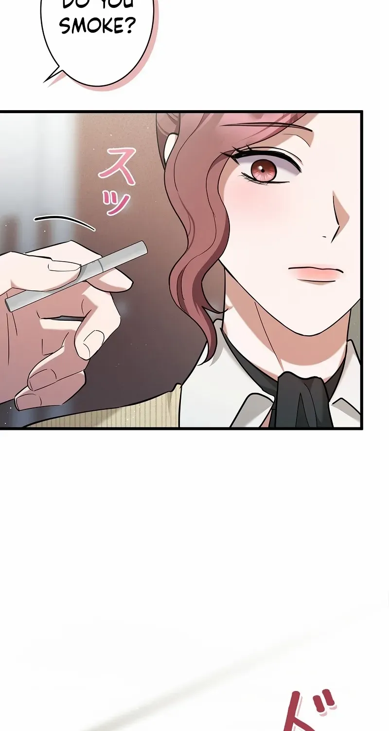 Would You Like to Have an Affair With Me Chapter 17 page 34 - 
