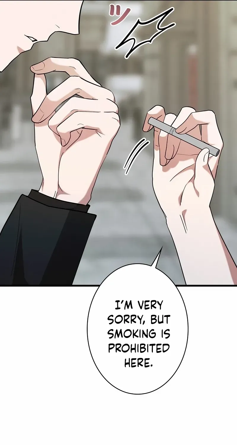 Would You Like to Have an Affair With Me Chapter 17 page 39 - 