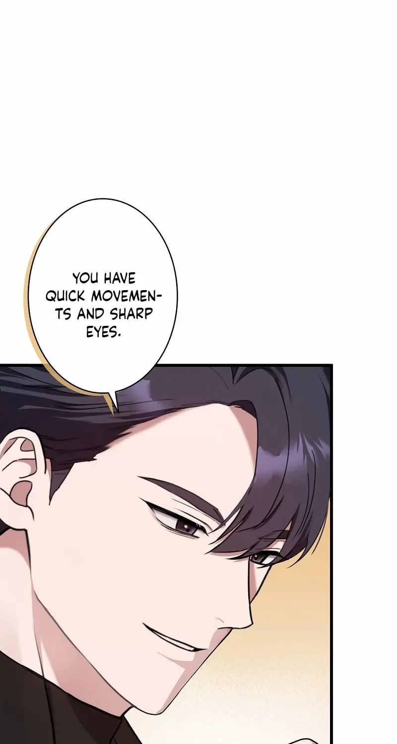 Would You Like to Have an Affair With Me Chapter 17 page 40 - 