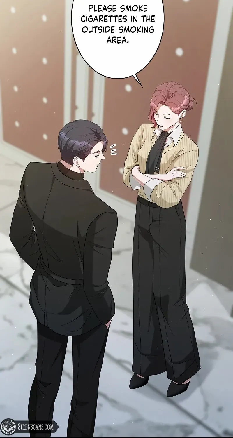 Would You Like to Have an Affair With Me Chapter 17 page 47 - 