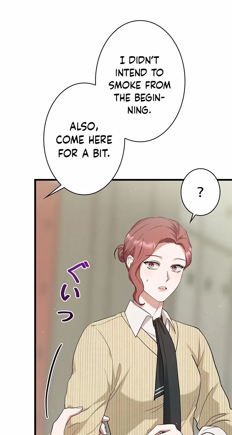 Would You Like to Have an Affair With Me Chapter 17 page 49 - 