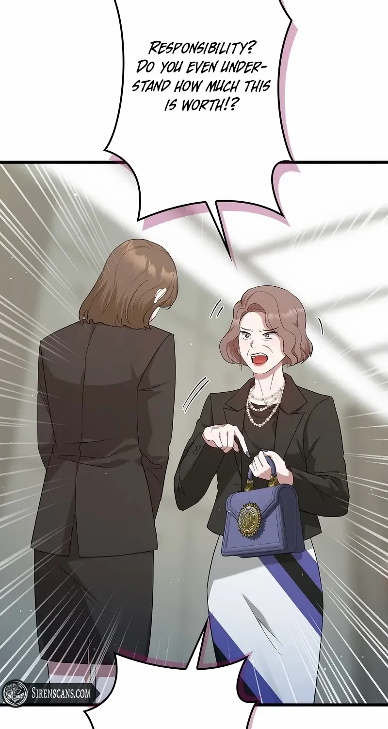 Would You Like to Have an Affair With Me Chapter 17 page 6 - 