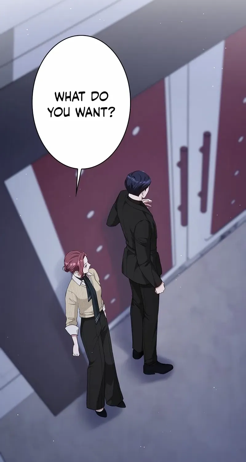 Would You Like to Have an Affair With Me Chapter 17 page 51 - 