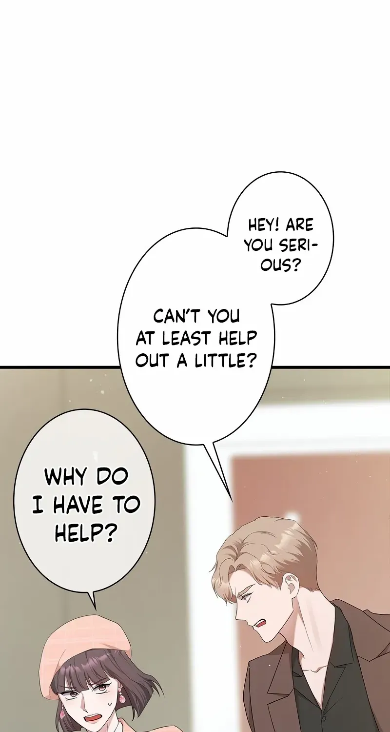 Would You Like to Have an Affair With Me Chapter 17 page 63 - 