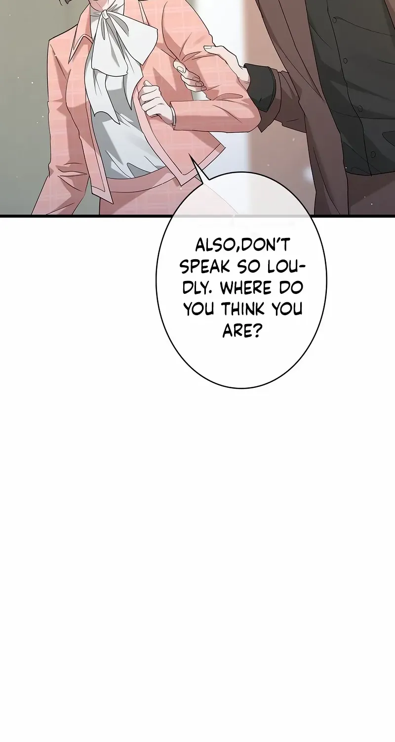 Would You Like to Have an Affair With Me Chapter 17 page 64 - 