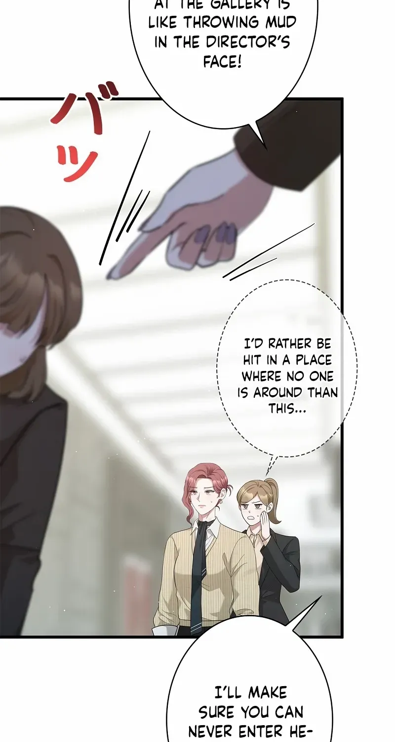 Would You Like to Have an Affair With Me Chapter 17 page 8 - 