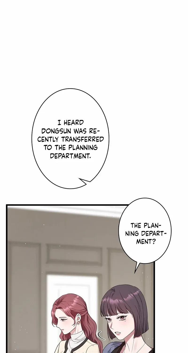Would You Like to Have an Affair With Me Chapter 17 page 87 - 