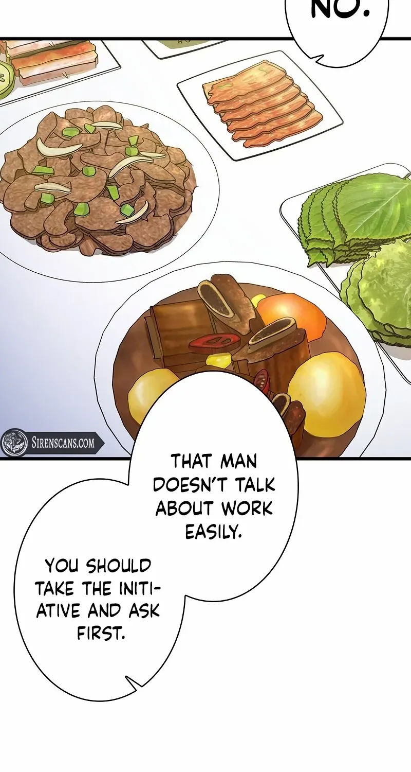 Would You Like to Have an Affair With Me Chapter 17 page 91 - 