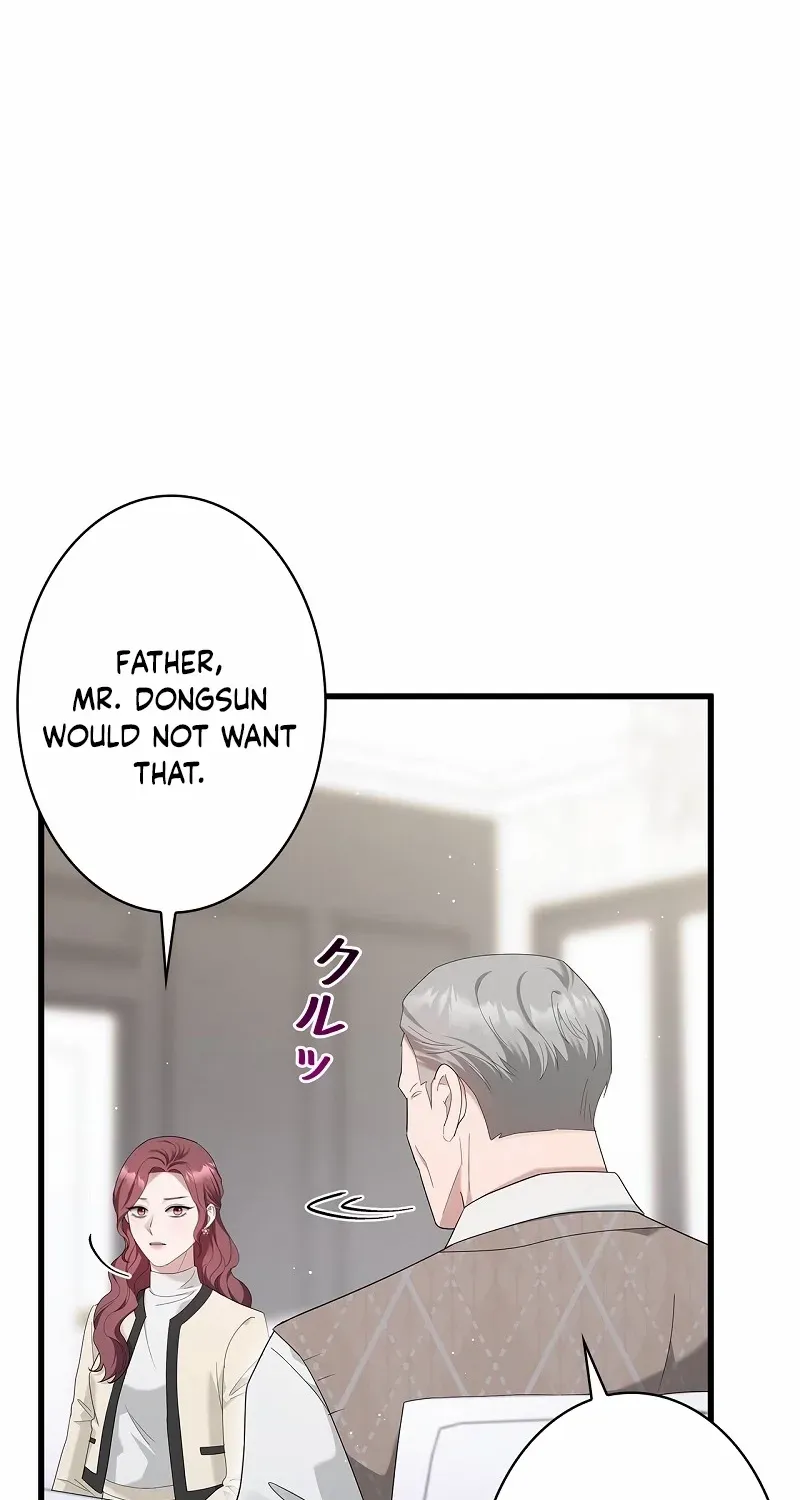 Would You Like to Have an Affair With Me Chapter 18 page 12 - 