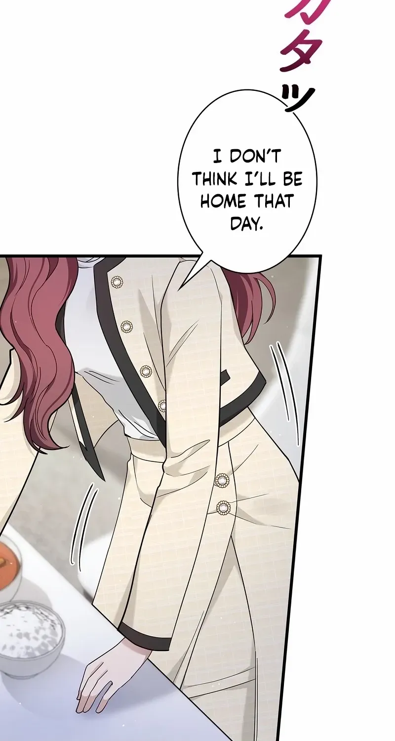 Would You Like to Have an Affair With Me Chapter 18 page 23 - 