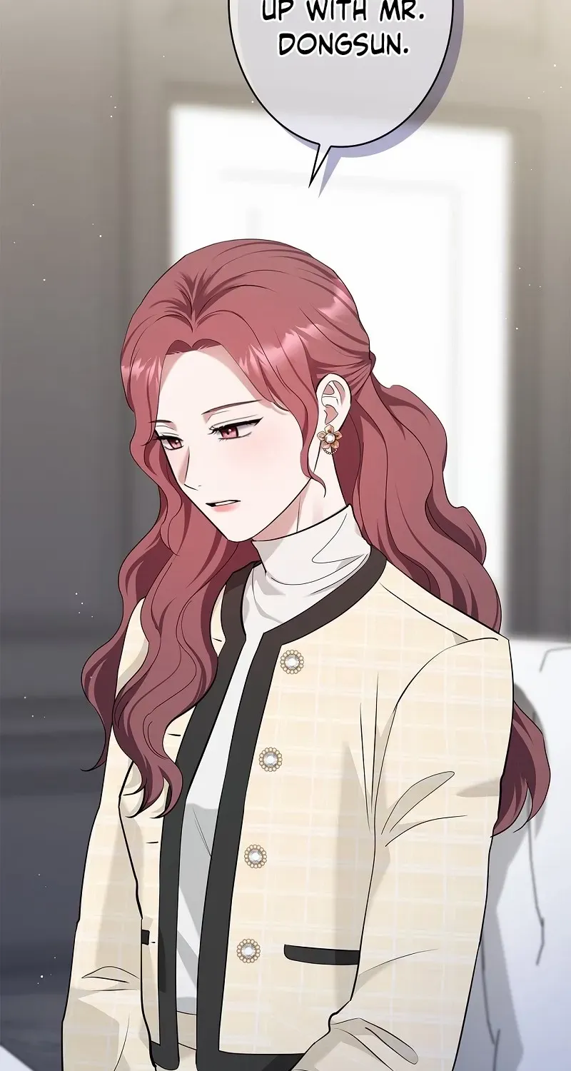 Would You Like to Have an Affair With Me Chapter 18 page 5 - 