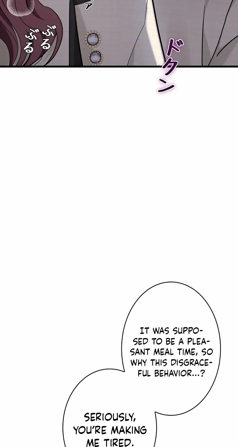 Would You Like to Have an Affair With Me Chapter 18 page 48 - 