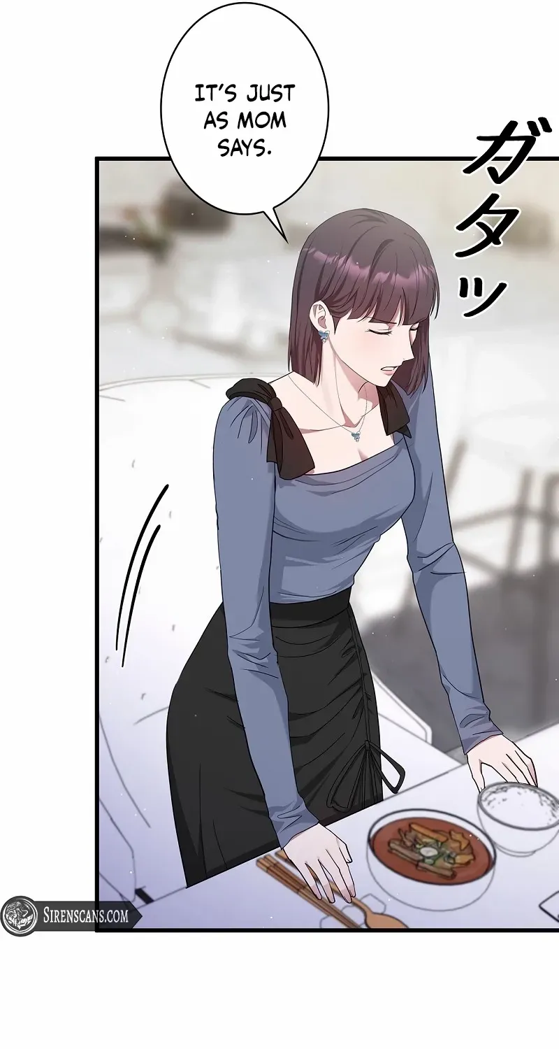 Would You Like to Have an Affair With Me Chapter 18 page 51 - 