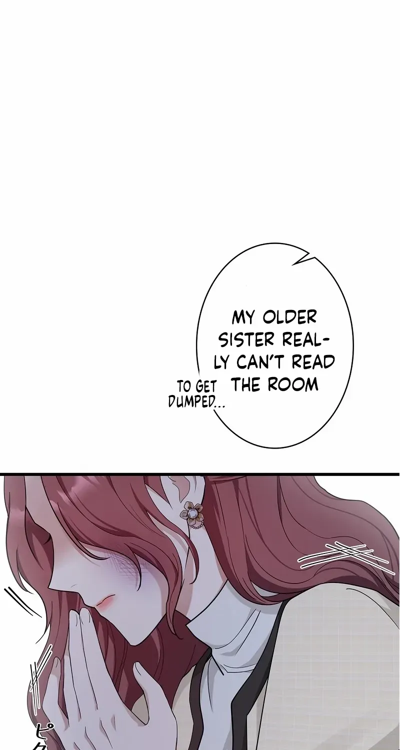 Would You Like to Have an Affair With Me Chapter 18 page 52 - 