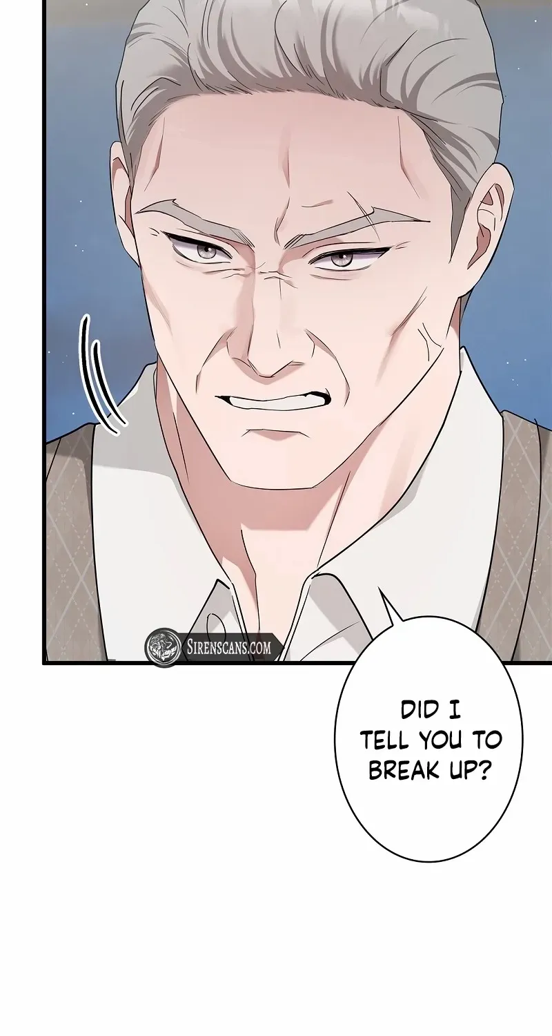Would You Like to Have an Affair With Me Chapter 18 page 7 - 