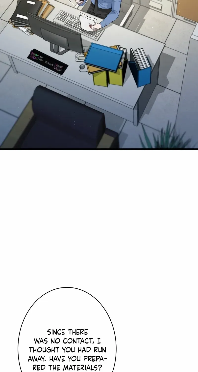 Would You Like to Have an Affair With Me Chapter 18 page 64 - 