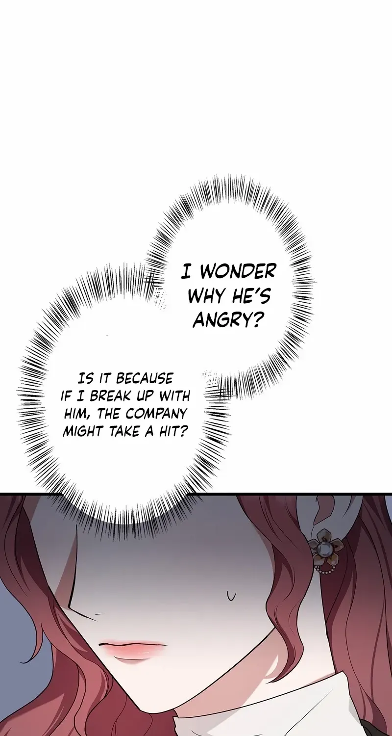 Would You Like to Have an Affair With Me Chapter 18 page 8 - 