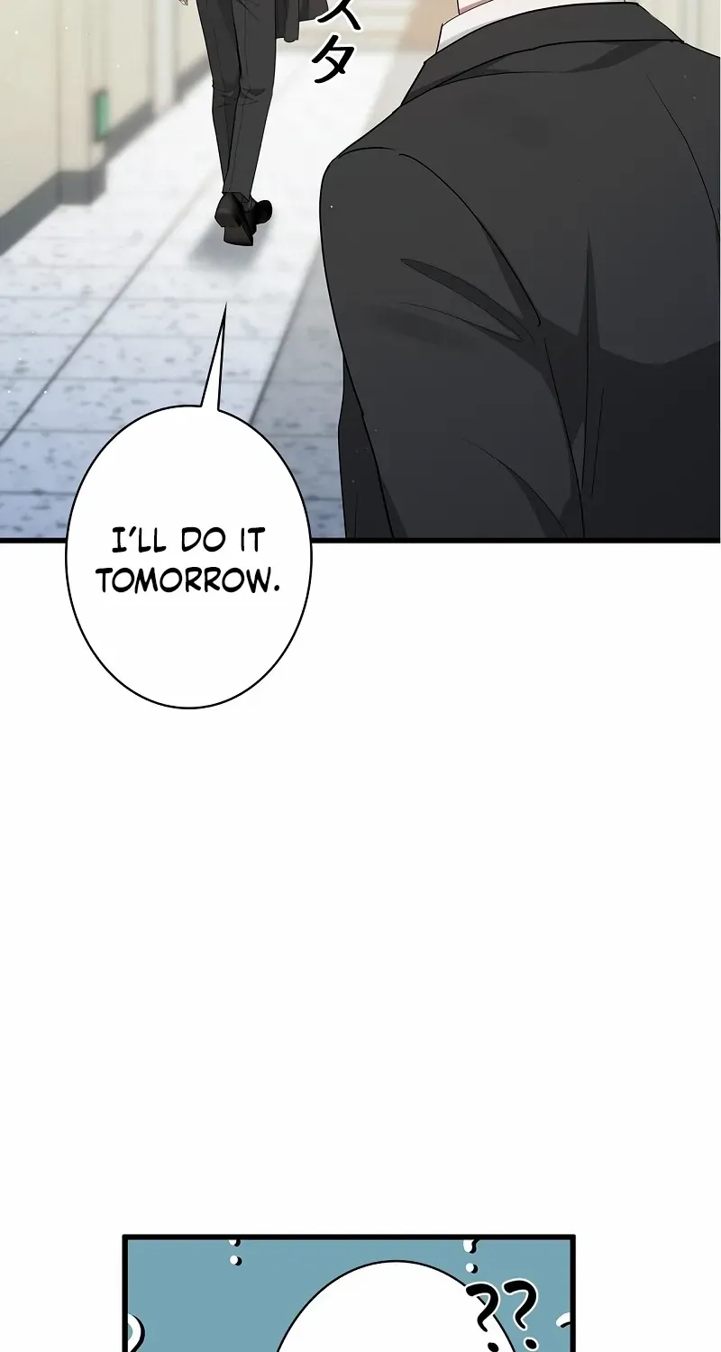 Would You Like to Have an Affair With Me Chapter 18 page 74 - 