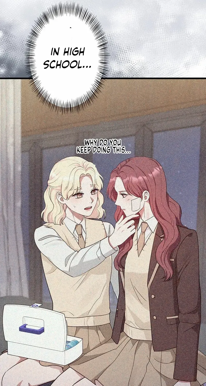 Would You Like to Have an Affair With Me Chapter 18 page 78 - 
