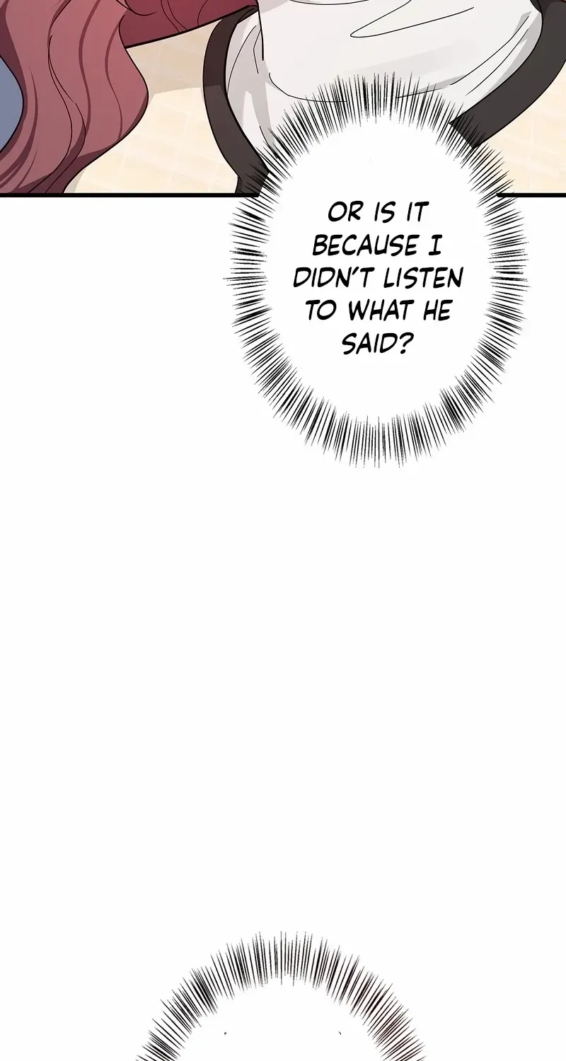 Would You Like to Have an Affair With Me Chapter 18 page 9 - 