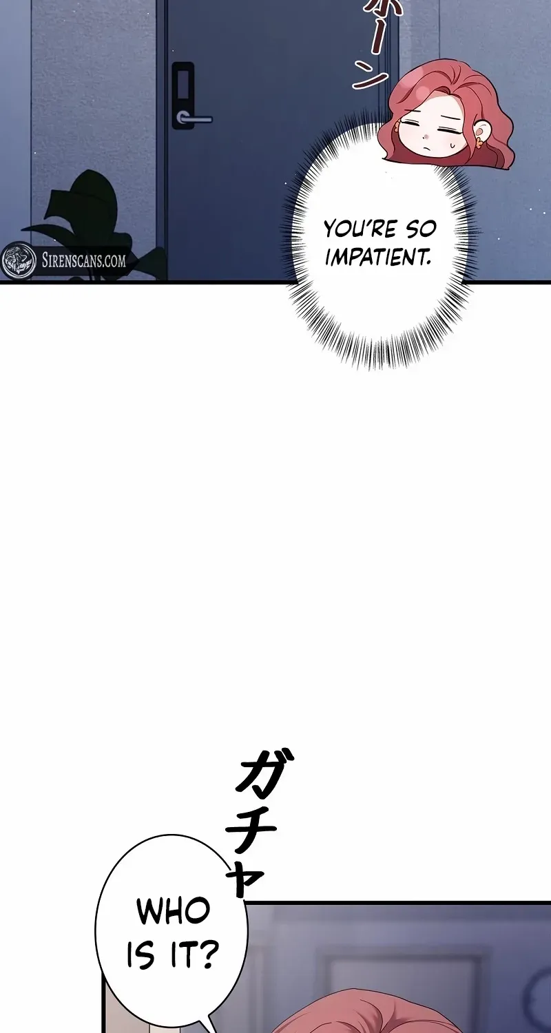 Would You Like to Have an Affair With Me Chapter 18 page 82 - 