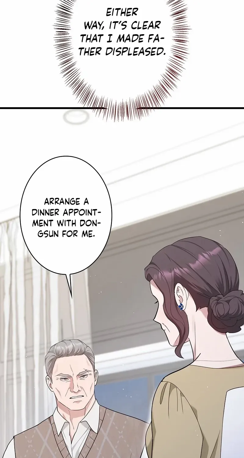 Would You Like to Have an Affair With Me Chapter 18 page 10 - 