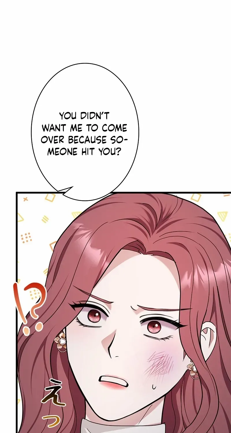 Would You Like to Have an Affair With Me Chapter 18 page 91 - 