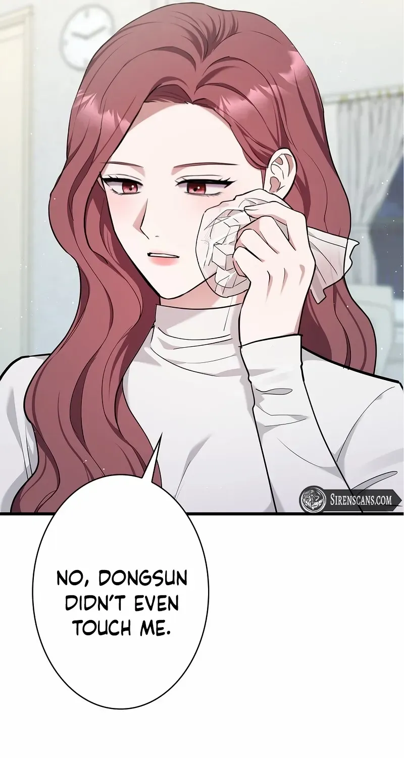 Would You Like to Have an Affair With Me Chapter 19 page 11 - 