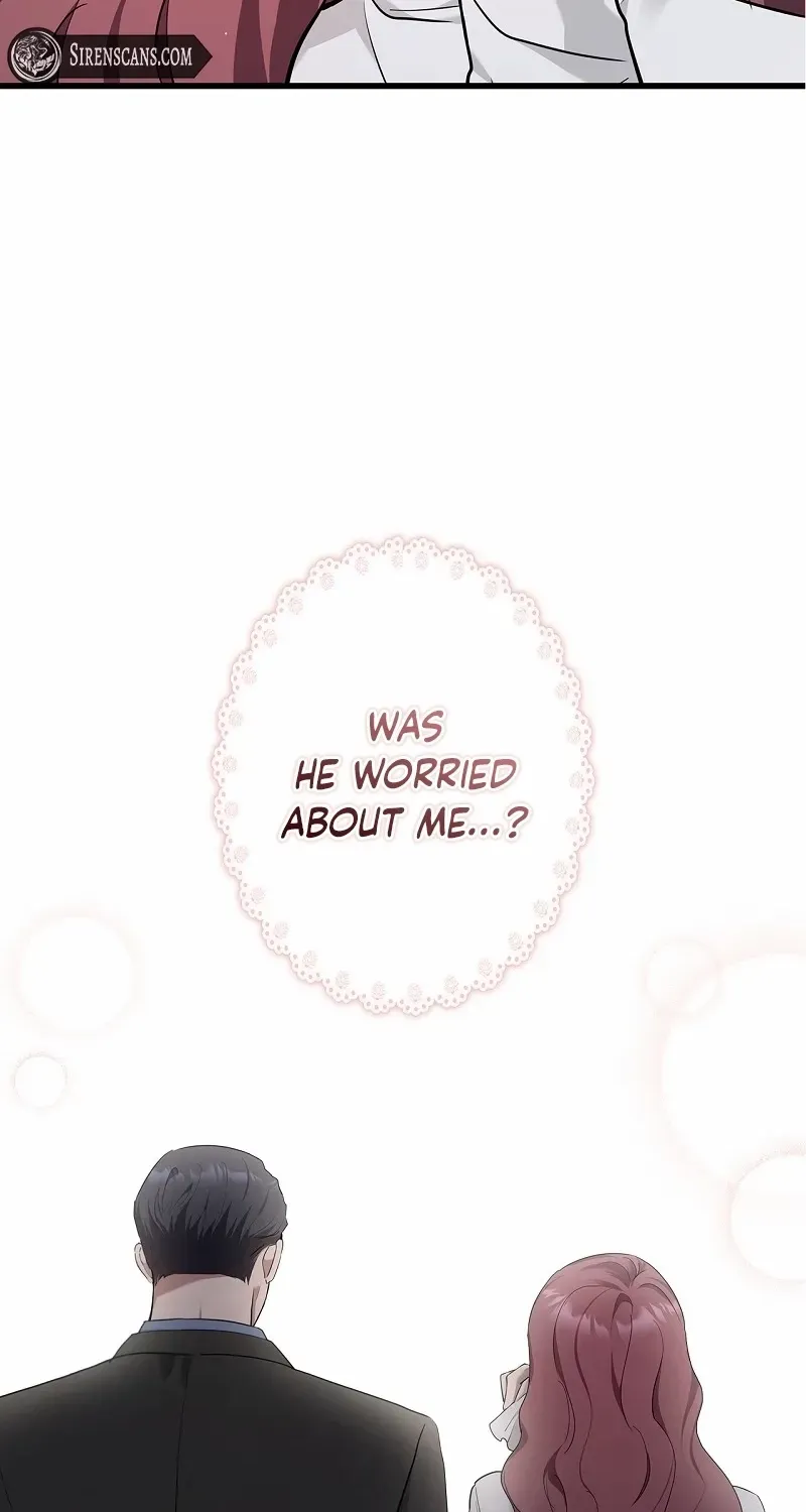 Would You Like to Have an Affair With Me Chapter 19 page 16 - 