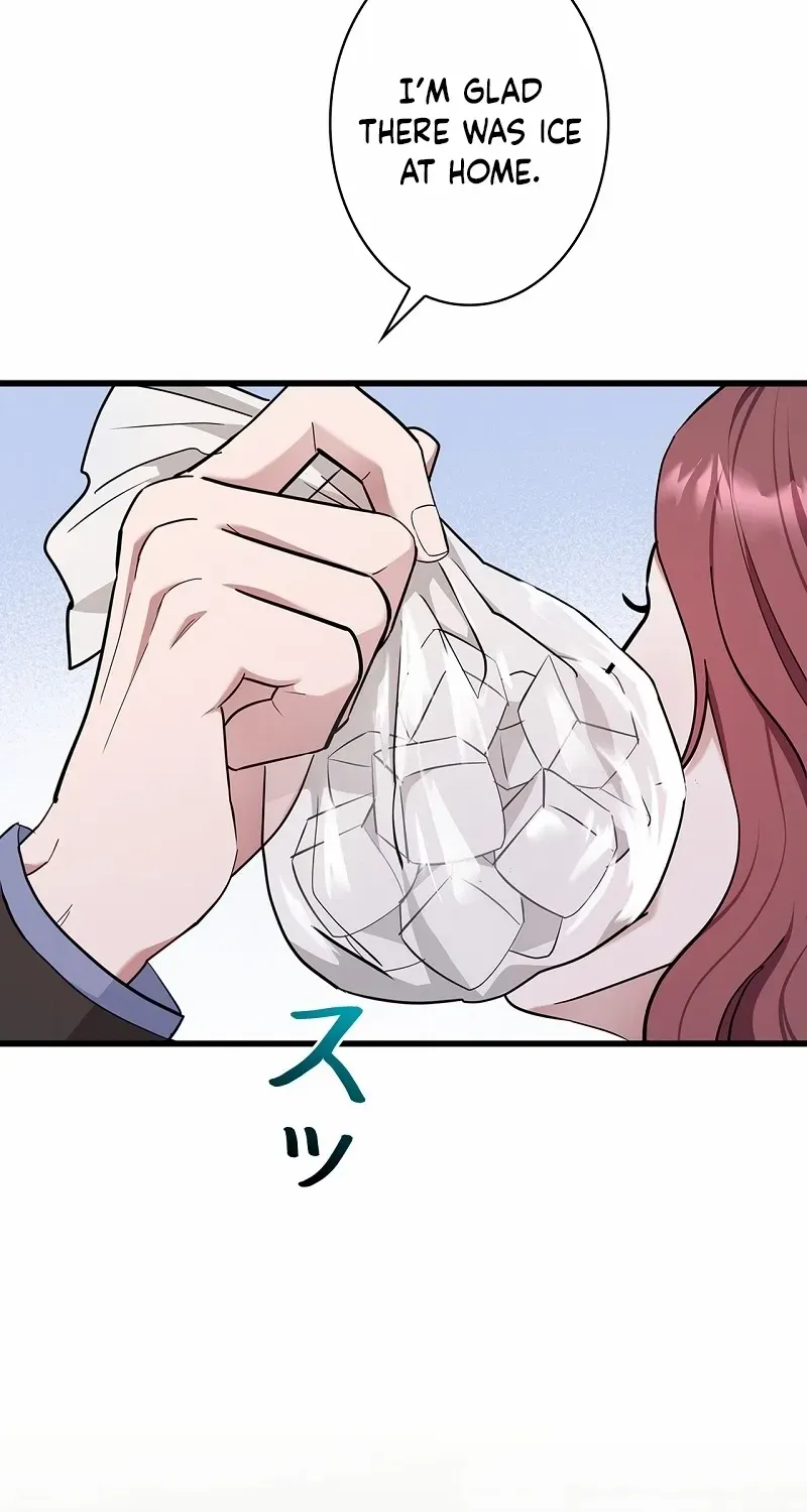 Would You Like to Have an Affair With Me Chapter 19 page 3 - 