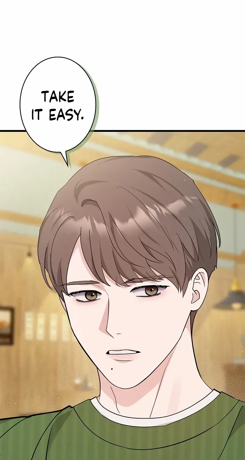 Would You Like to Have an Affair With Me Chapter 19 page 25 - 