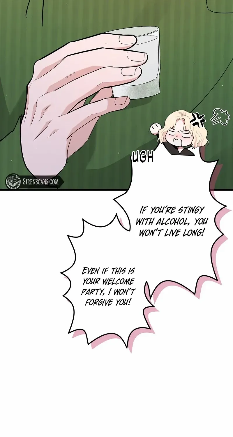 Would You Like to Have an Affair With Me Chapter 19 page 26 - 