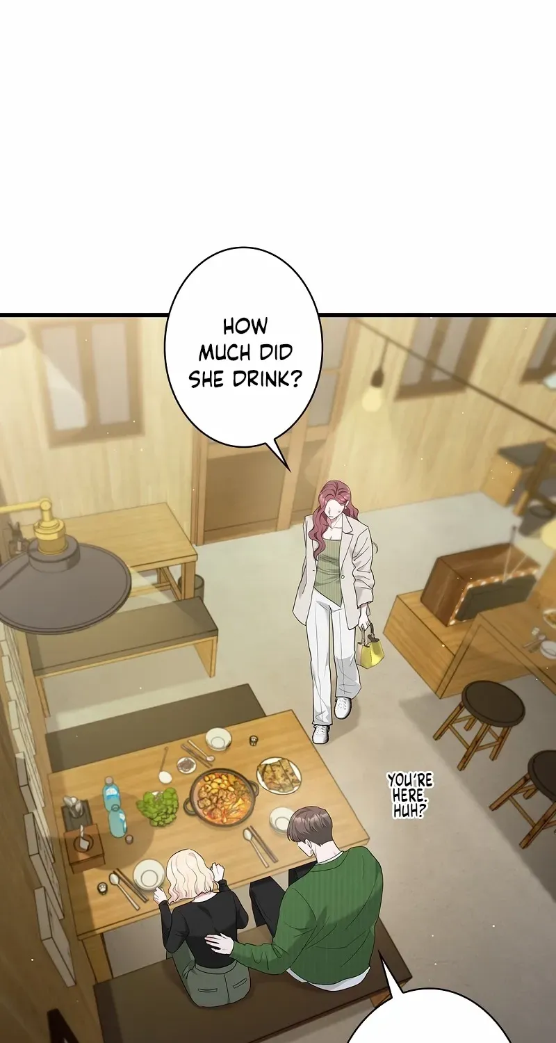 Would You Like to Have an Affair With Me Chapter 19 page 27 - 