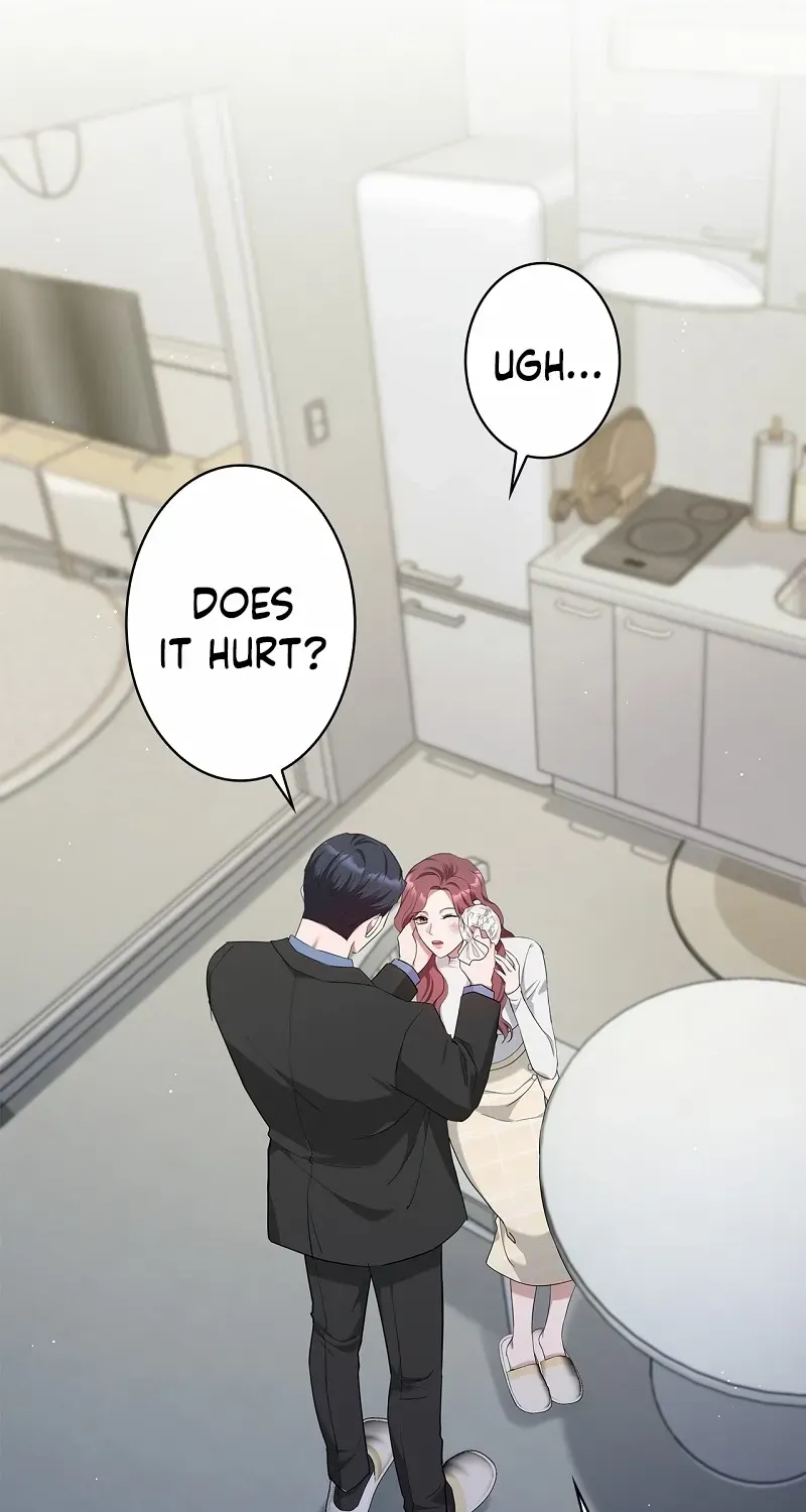 Would You Like to Have an Affair With Me Chapter 19 page 4 - 