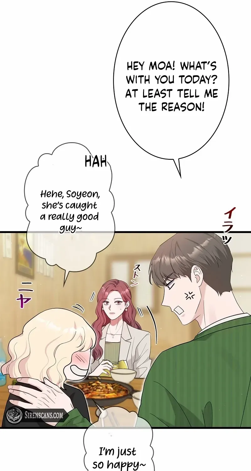 Would You Like to Have an Affair With Me Chapter 19 page 31 - 