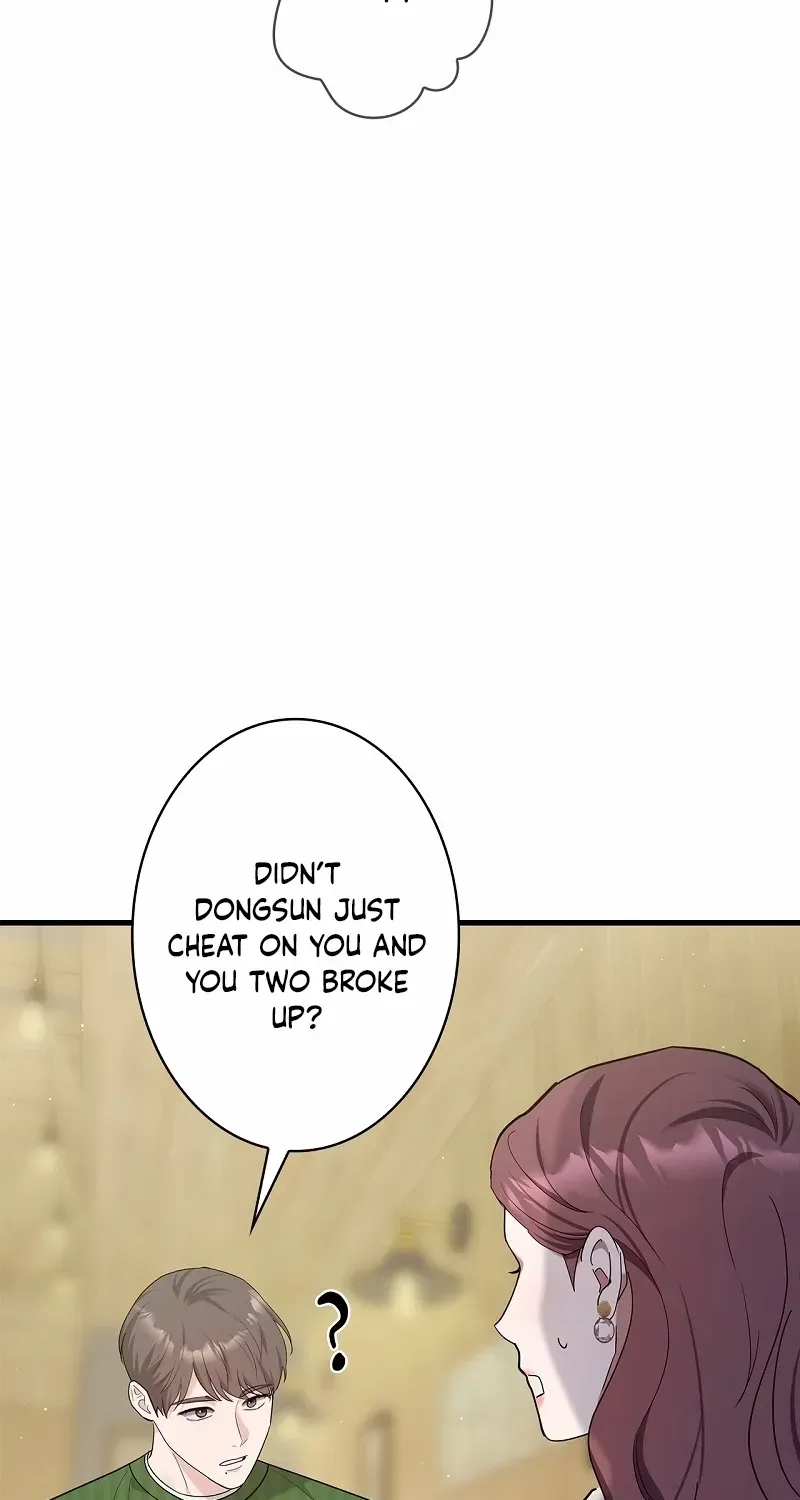 Would You Like to Have an Affair With Me Chapter 19 page 32 - 