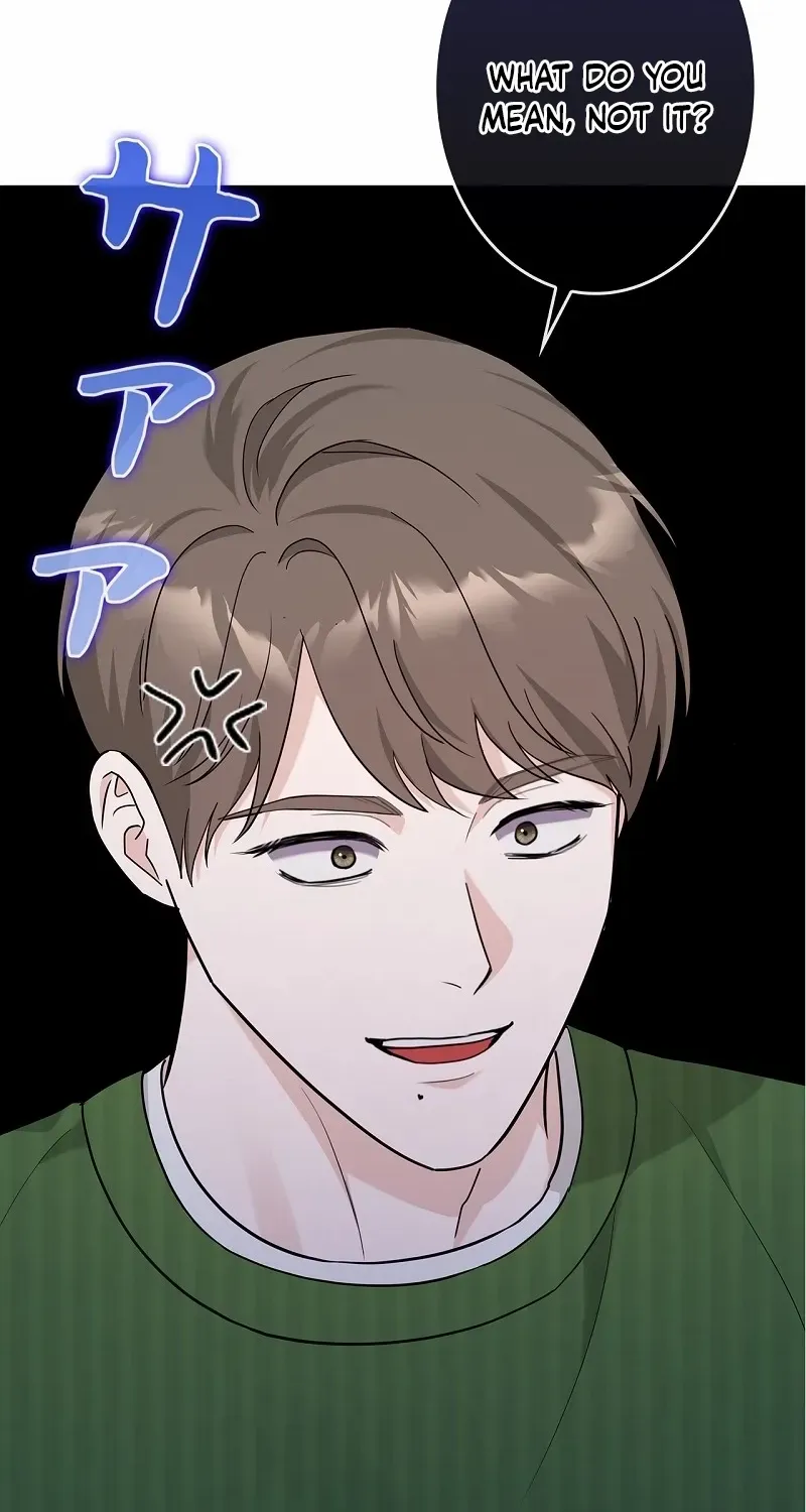 Would You Like to Have an Affair With Me Chapter 19 page 34 - 