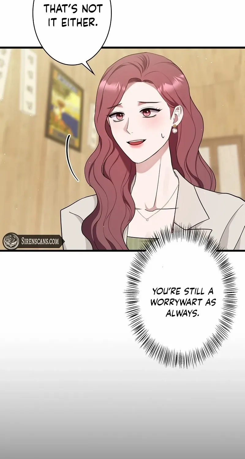 Would You Like to Have an Affair With Me Chapter 19 page 36 - 