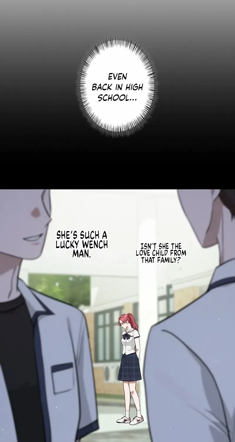 Would You Like to Have an Affair With Me Chapter 19 page 37 - 