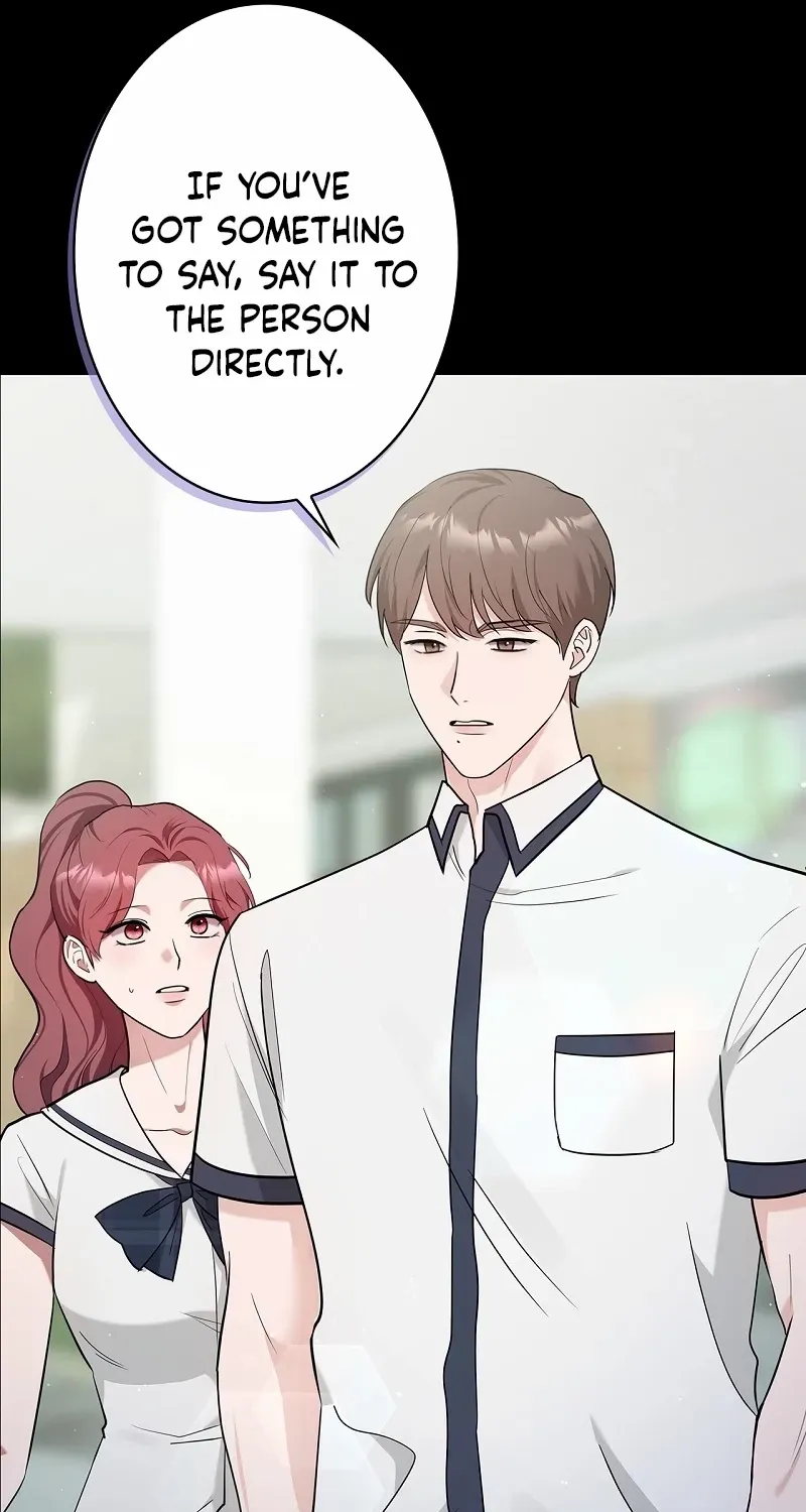 Would You Like to Have an Affair With Me Chapter 19 page 40 - 