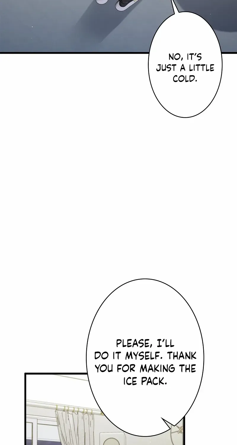 Would You Like to Have an Affair With Me Chapter 19 page 5 - 