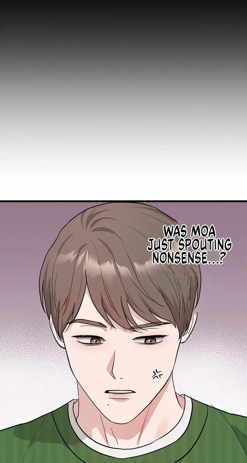 Would You Like to Have an Affair With Me Chapter 19 page 43 - 